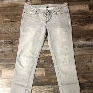 Gap Premium Skinny's